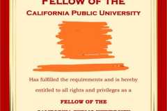 FELLOW-CALIFORNIA-PUBLIC-UNIVERSITY