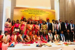 winners of EDUCATION ICON 2018